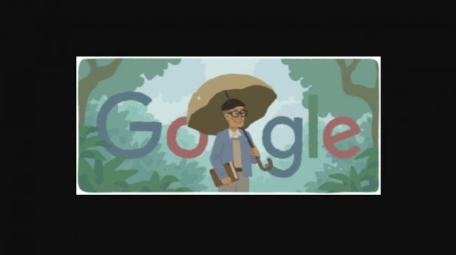 Profil Sapardi Djoko Damono, Sastrawan di Google Doodle Hari Ini