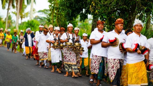 Apa Itu Tawur Agung Kesanga? Ini Pengertian, Makna, dan Tujuannya