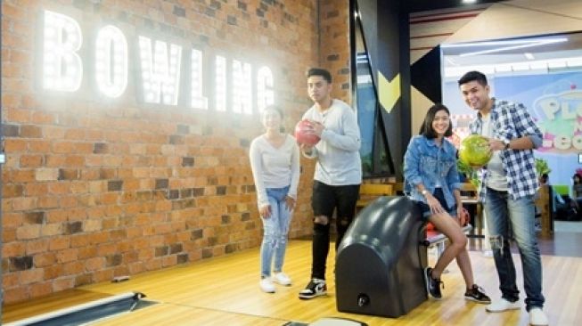 Cobain Weekend ini! 4 Kegiatan yang Bikin Nge-mall Jadi Lebih Fun