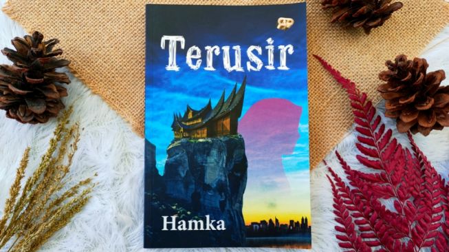 Novel 'Terusir', Korban dari Cinta Tak Direstui