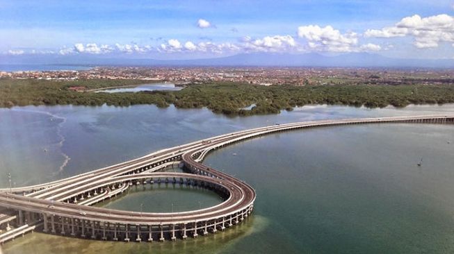 Tol Laut Digagas Beberapa Daerah Kalimantan dan Sulawesi