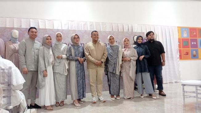 Tren Fashion Ramadhan 2023 Masih Didominasi Dengan Warna Lembut, Intip Yuk