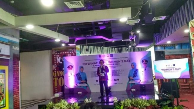 Kekerasan Perempuan dan Anak di Jember Meningkat Tajam