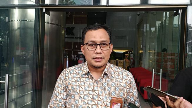 Keterlibatan Dito Mahendra di Cuci Uang Nurhadi, KPK Akan Bongkar