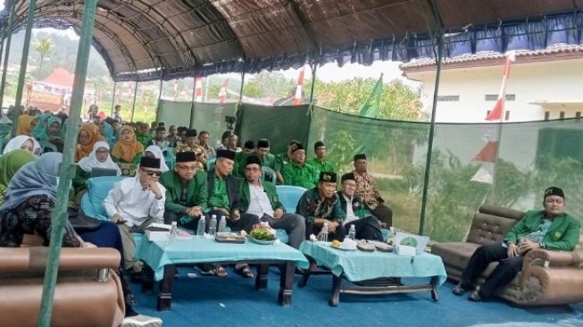 Songsong Indonesia Berkemajuan, PUI Cirebon Adakan Musda