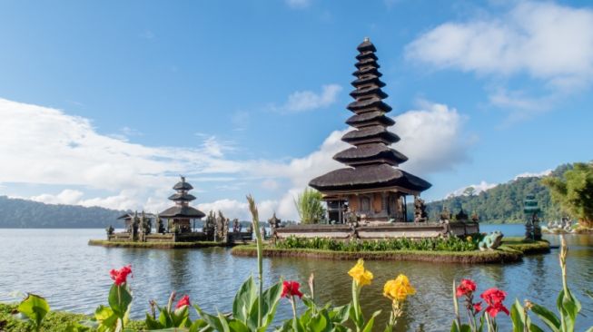 Begini Kondisi Kampung Bali di Bekasi Saat Hari Nyepi 2023, Tenang dan Khusyuk