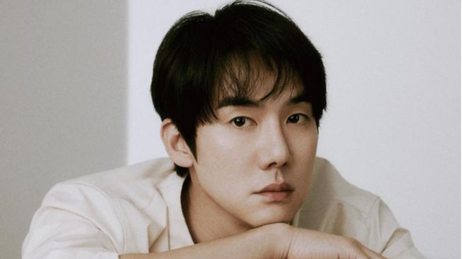 Rayakan 20 Tahun Debut, Yoo Yeon Seok Bakal Gelar Fan Meeting di Seoul