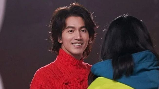 Potret Terkini Jerry Yan (Instagram/@jerryyan143)