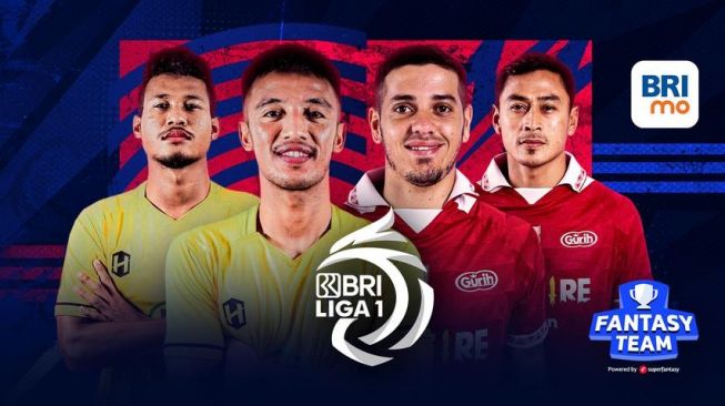 Prediksi Barito Putera vs Persis Solo di BRI Liga 1: Head to Head, Skor dan Link Live Streaming