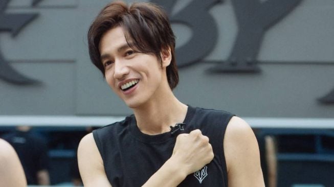 Potret Terkini Jerry Yan (Instagram/@jerryyan143)