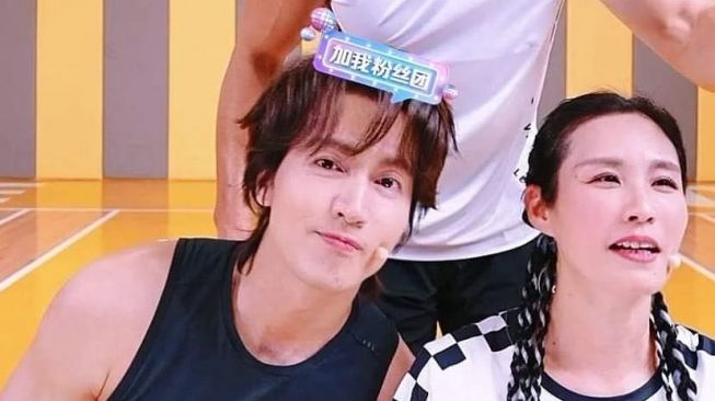 Potret Terkini Jerry Yan (Instagram/@jerryyan143)