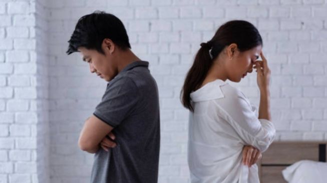 Marak Perselingkuhan, 4 Tips Membangun Kembali Hubungan Pasca Diselingkuhi