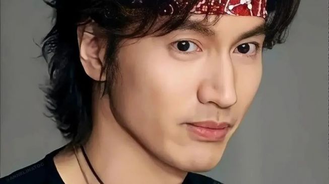 Potret Terkini Jerry Yan (Instagram/@jerryyan143)