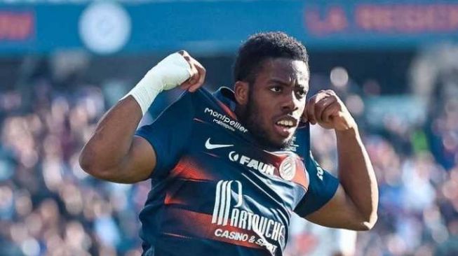 Profil Elye Wahi, The Next Kylian Mbappe yang akan Bela Prancis di Piala Dunia U-20 2023