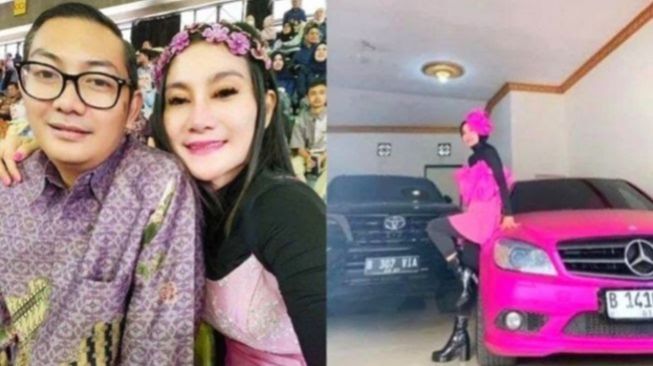 Geger Istri Flexing, Pejabat Setneg Esha Rahmanshah Tak Lapor LHKPN?