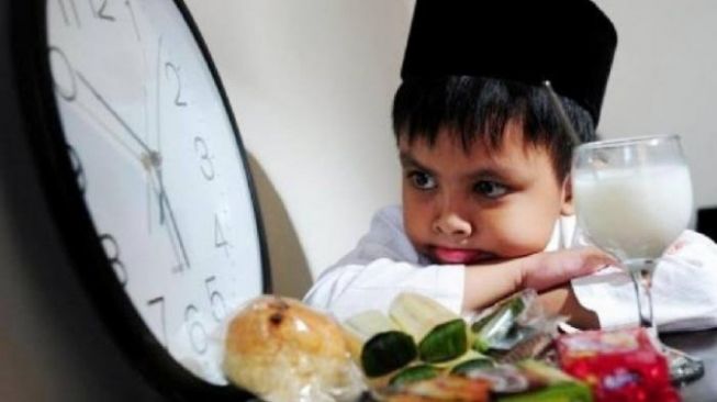 Ramadan, Ini Aturan Jam Buka dan Tutup Rumah Makan di Kota Tangerang