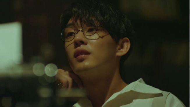 Terdampak Skandal Yoo Ah In, Netflix Diskusikan Nasib Film The Match