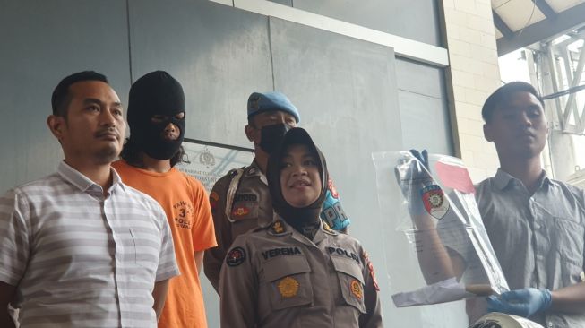 Kenal Sejak November 2022, Polisi Pastikan Pelaku Mutilasi Perempuan di Sleman Bukan Mantan Suami