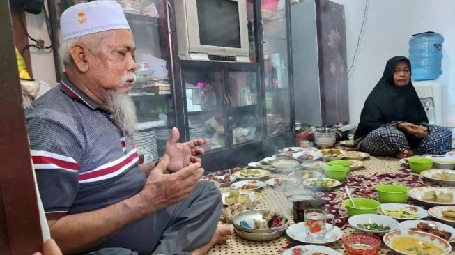 Suru Maca, Tradisi Menyambut Bulan Suci Ramadhan Suku Bugis dan Makassar