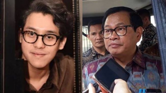 Ardhito Pramono Ngaku-Ngaku Jadi Anaknya, Ini Profil Pramono Anung