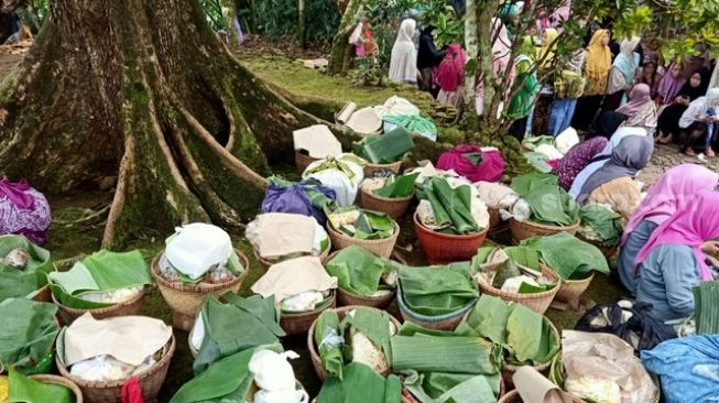 Ini Ritual Khusus Kampung Budaya Polowijen untuk Sambut Ramadhan