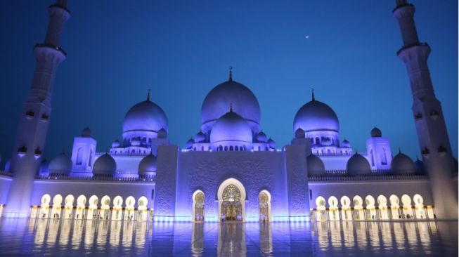 6 Negara Ini Mulai Puasa Ramadhan pada Kamis 23 Maret 2023