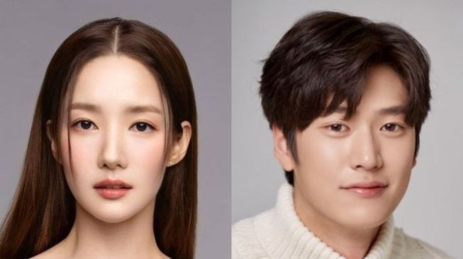4 Pemeran Drama 'Marry My Husband', Park Min Young dan Na In Woo Jadi Couple