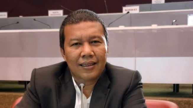 Sosok Romi Hariyanto, Bupati yang Ingin Usir PetroChina dan Bubarkan SKK Migas