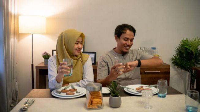 Link Download Jadwal Imsakiyah Kota Cilegon Banten Full Satu Bulan Selama Ramadhan 2023