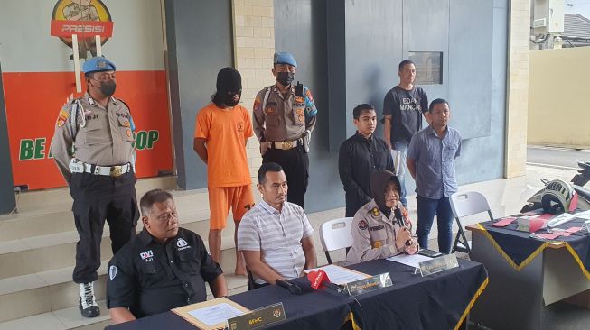 Selain Ambil Uang untuk ke Warmindo, Pelaku Mutilasi di Sleman juga Jual Hp Korban