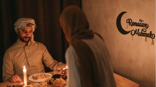 30 Ucapan Maaf Menjelang Ramadan 2023 untuk Keluarga dan Teman