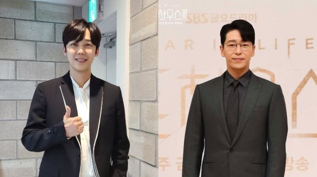 3 Pemeran The Penthouse Ini Akan Reuni di Drama Korea Thriller Terbaru