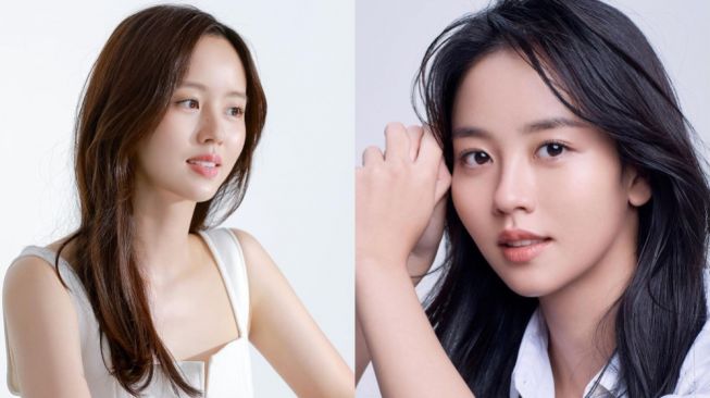 7 Idol-Aktor yang Pernah Jadi Pasangan Kim So Hyun dalam Drama Korea, Siapa Favoritmu?