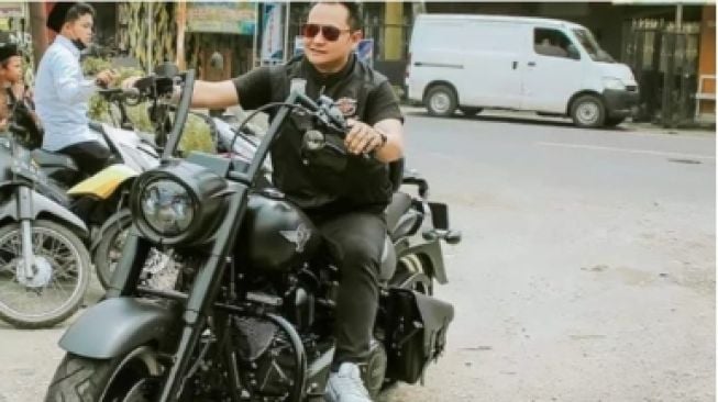 Profil Achmad Mafrukhi, DPRD Jember dengan Kekayaan Kas Naik 17 Ribu Persen