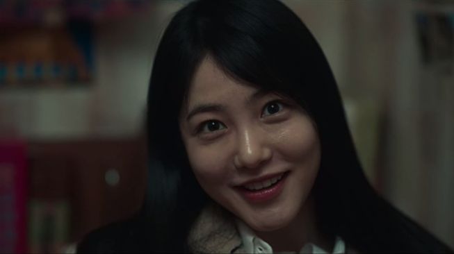 Karakter Park Yeon Jin Muda di The Glory Buat Shin Ye Eun Alami Mimpi Buruk