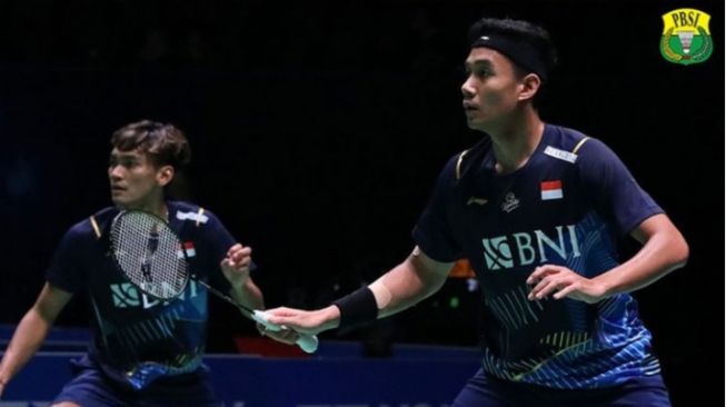 Swiss Open 2023: Jadwal Pertandingan Tujuh Wakil Indonesia Babak 16 Besar