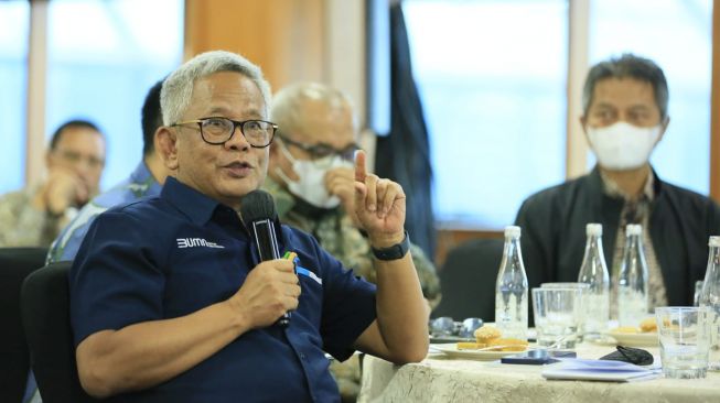 Holding Perkebunan Nusantara Bakal Gabungkan 13 PTPN Menjadi Sub Holding Sawit dan Sub Holding Pengelola Aset Perkebunan