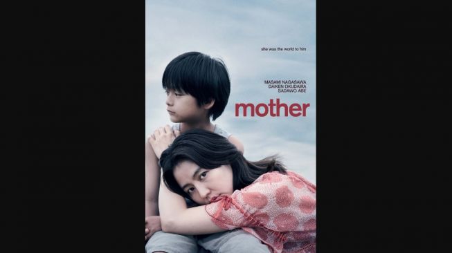 Mother (2020). [Asian Wiki]