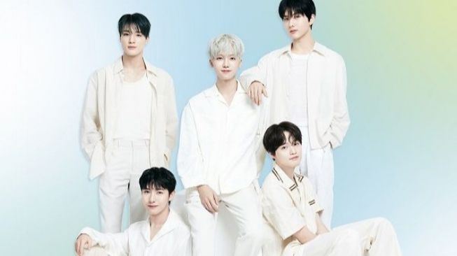 Perpanjang Kontrak NCT Dream, Kosmetik BLANC DIVA Perluas Promosi ke Jepang