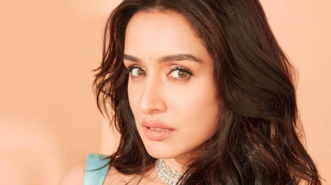 Fakta Shraddha Kapoor (Instagram/@shraddhakapoor) 