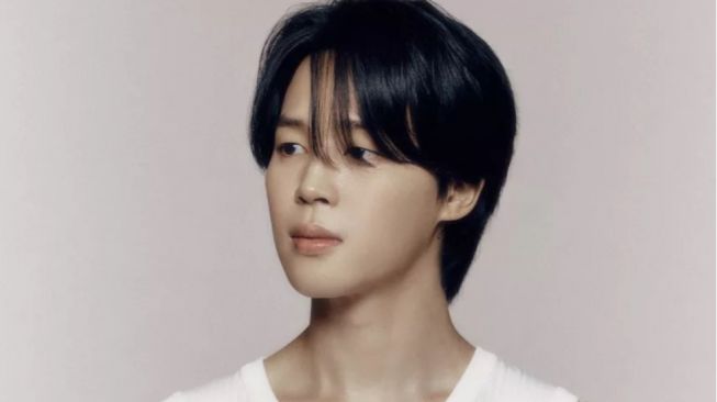 Ikut Ditulis RM, Satu Lagu Solo Jimin Dinyatakan Tidak Layak Tayang di KBS