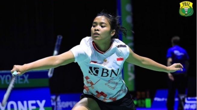 Rekap Swiss Open 2023 Hari Ke-2: Hanya Empat Wakil Indonesia Lolos Babak 16 Besar