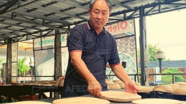 Kreatif Warga Banyuwangi Ciptakan Peluang Bisnis Dari Rumah Kontrakan