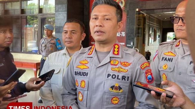Polisi Bakal Razia Petasan Selama Ramadan, Daya Ledak Tinggi Dilarang