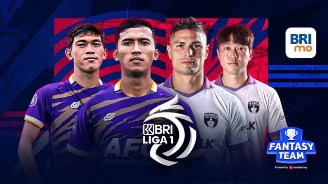 Prediksi Persik Kediri vs Persita Tangerang di BRI Liga 1: Head to Head, Skor dan Link Live Streaming