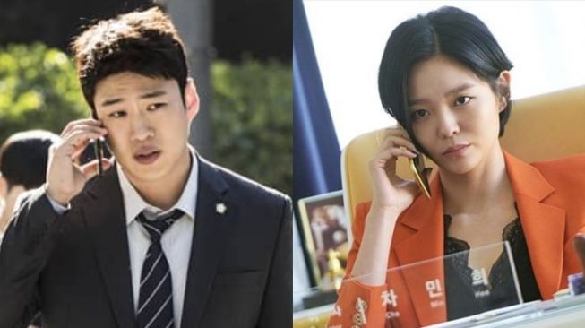 Bakal Kembali Reuni, Ini 4 Fakta Drama Romantis LTNS yang Bakal Dibintangi Ahn Jae Hong dan Esom