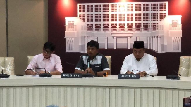 Partai Prima Diberi Waktu 10 Hari Perbaiki Dokumen Persyaratan Ikut Pemilu 2024