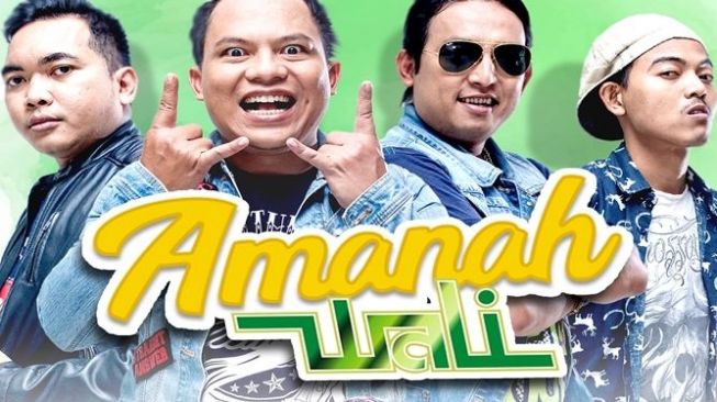 Link Streaming Amanah Wali 7, Tayang Setiap Sahur Selama Ramadhan