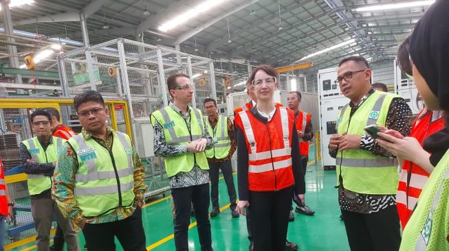 Cara Schneider Electric Majukan Energi Terbarukan dan Keberlanjutan