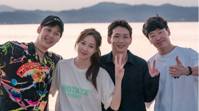 Deretan K-Drama Baru Bertabur Bintang Pemain The Penthouse, Wajib Nonton!